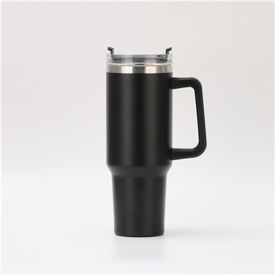 Customization L-istess Stil Bil Stanly Straw Cup Classic 20oz 30oz Iceflow Flip Coffee Mug
