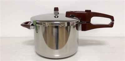 Pressure cookers huma adattati għall-okkażjoni