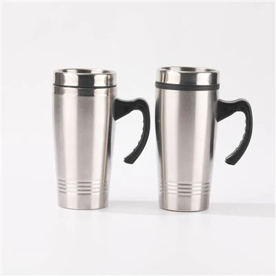 Tazza tal-Karozza Bil-Manku