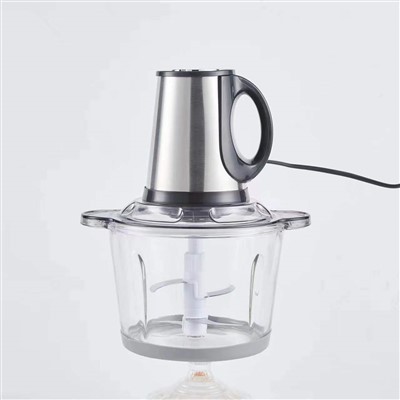 Hot Sale Laħam Chopper Stainless Steel Laħam Grinder Pjanċi Skieken Cutters Xfafar Sostituzzjonijiet U Spare Parts
